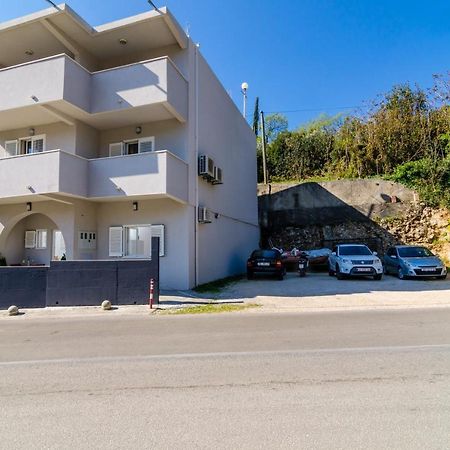 Apartment Amabilis Млини Экстерьер фото