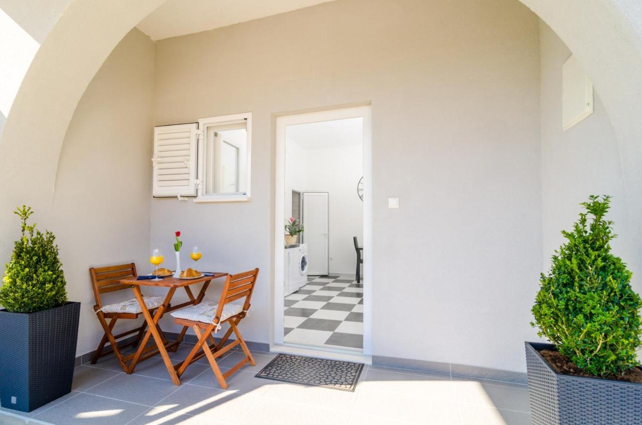 Apartment Amabilis Млини Экстерьер фото