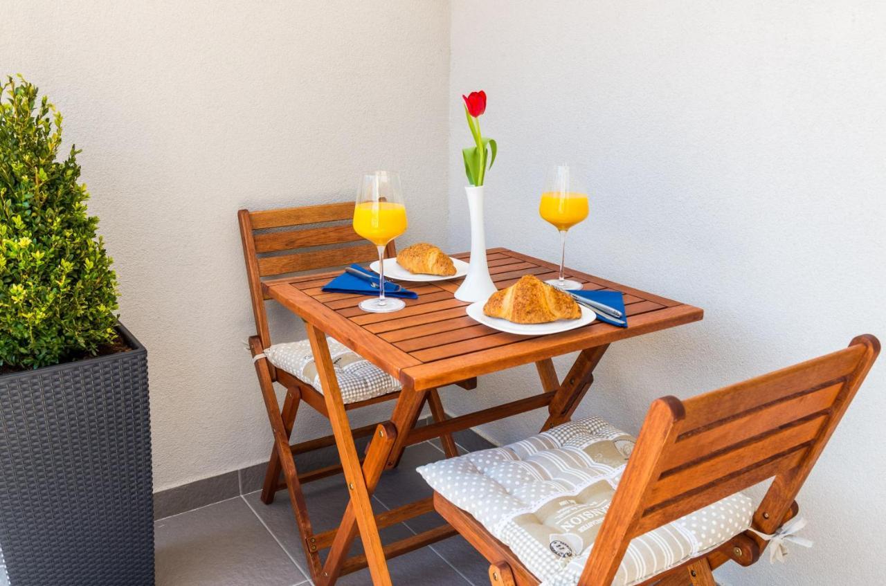 Apartment Amabilis Млини Экстерьер фото