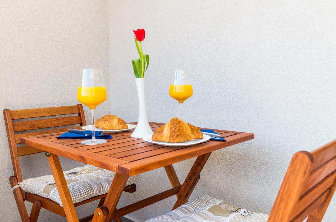 Apartment Amabilis Млини Экстерьер фото