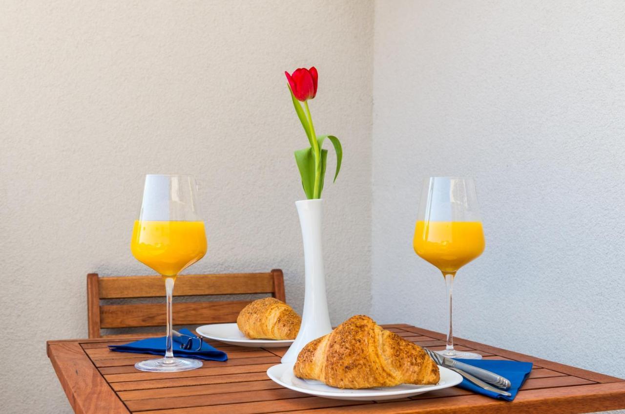 Apartment Amabilis Млини Экстерьер фото