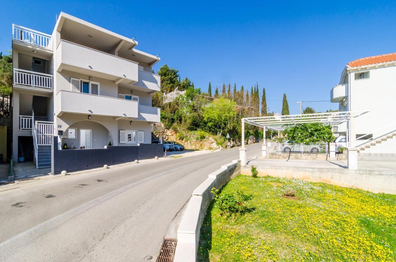 Apartment Amabilis Млини Экстерьер фото