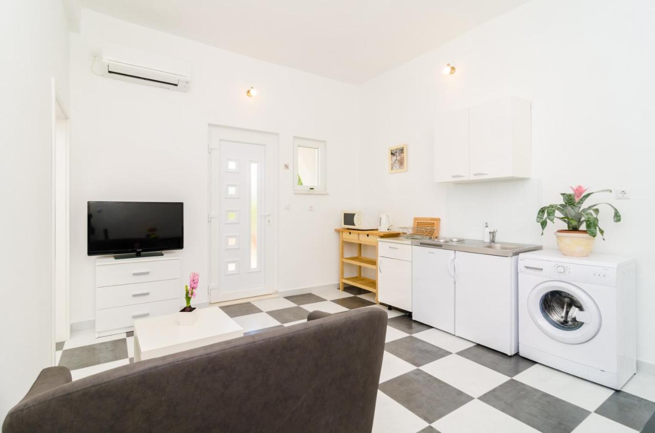 Apartment Amabilis Млини Экстерьер фото