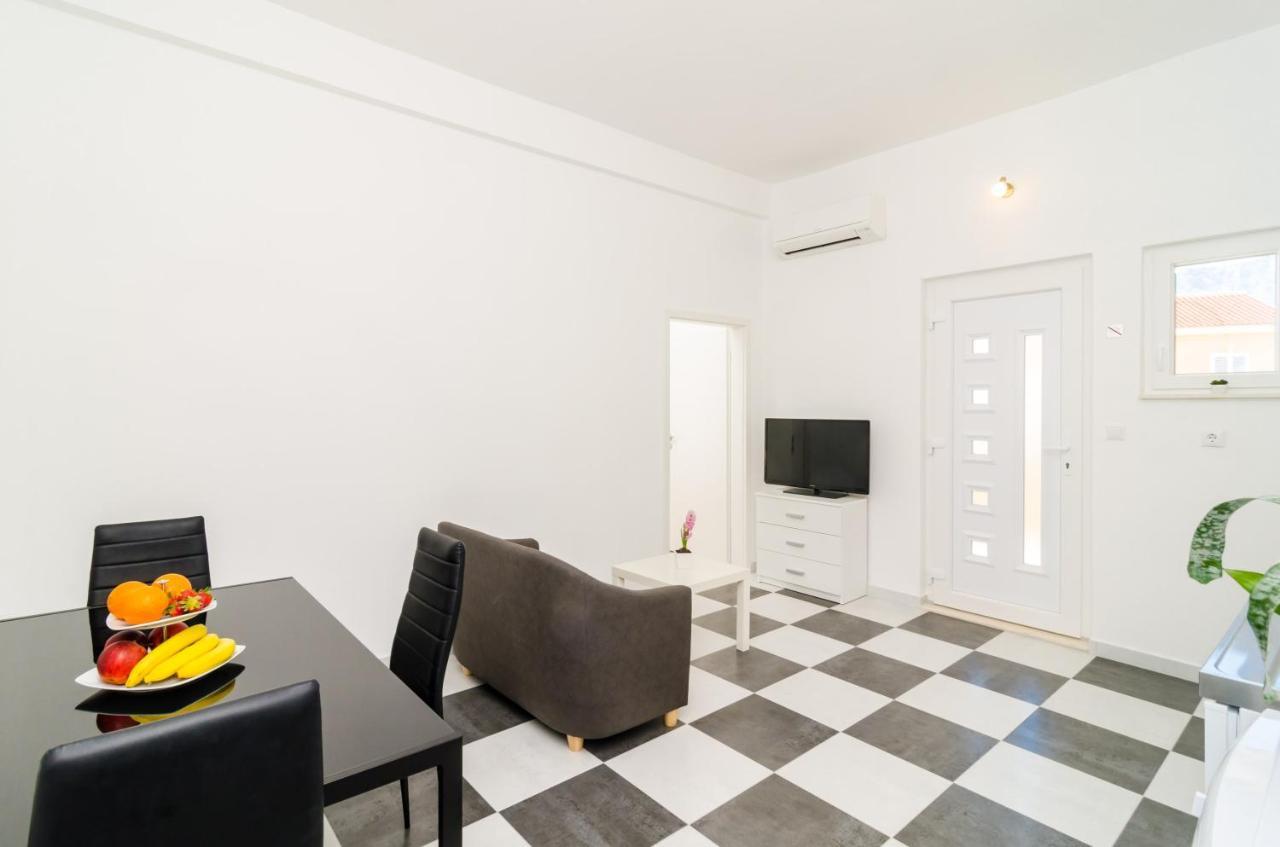 Apartment Amabilis Млини Экстерьер фото