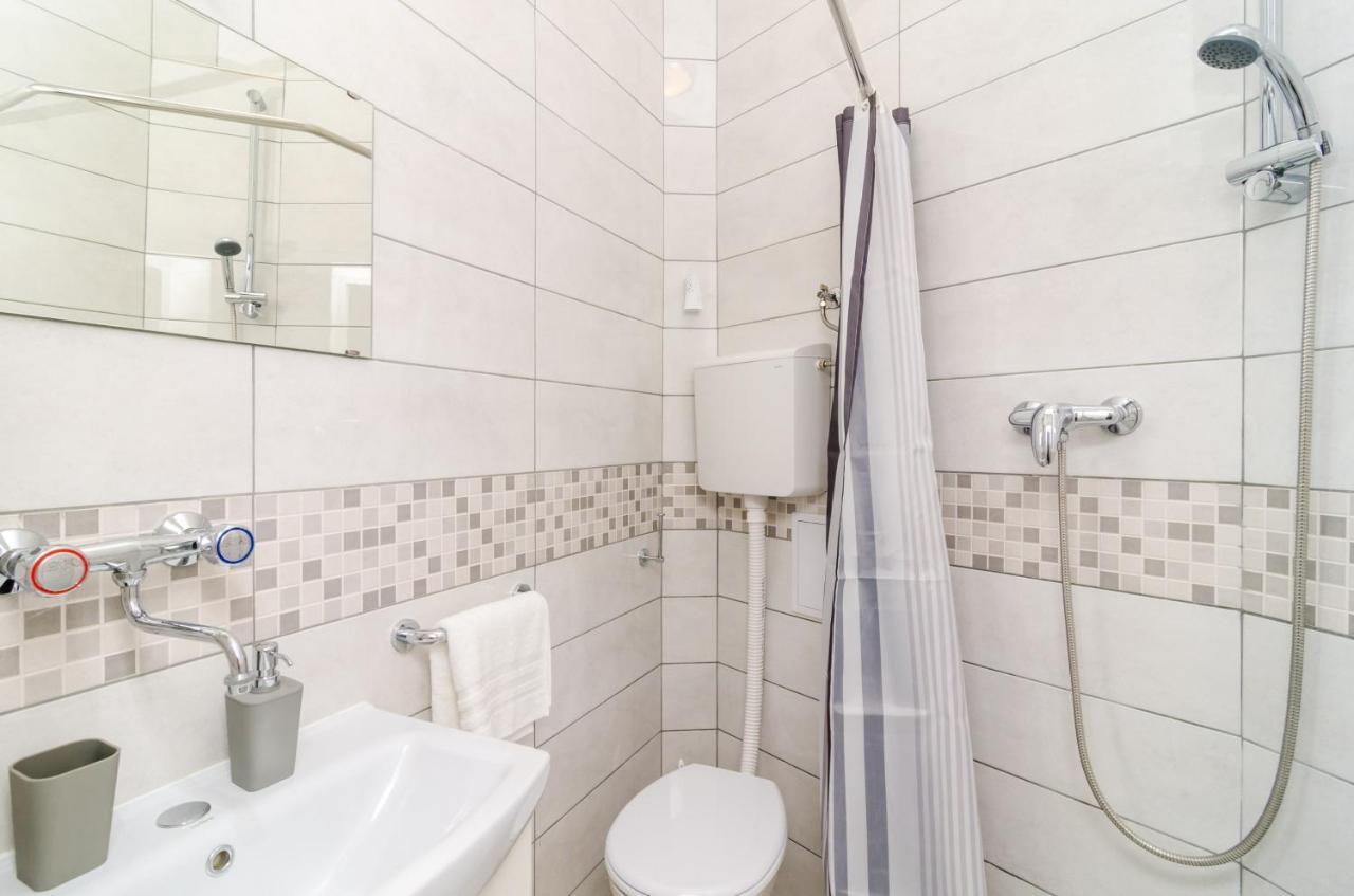 Apartment Amabilis Млини Экстерьер фото