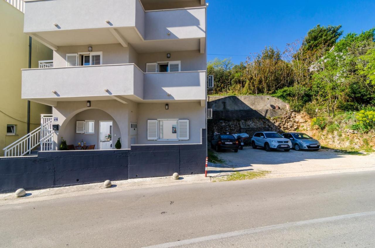 Apartment Amabilis Млини Экстерьер фото
