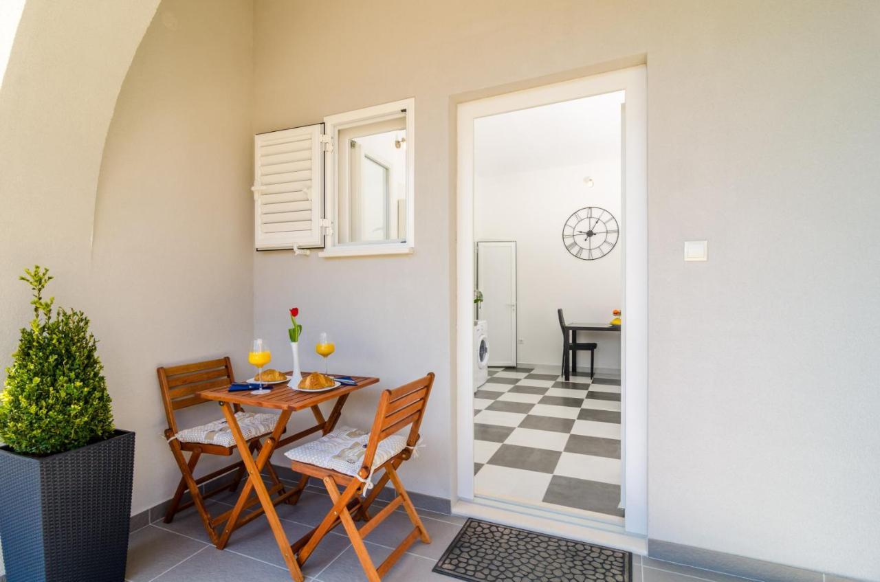 Apartment Amabilis Млини Экстерьер фото